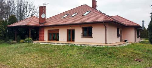 Okazja luksusowa rezydencja