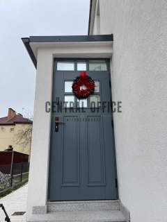 Apartament w domu wolnostojącym- Os. Pobitno