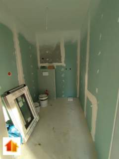 Mieszkanie z ogródkiem Żory-Baranowice 54,20m2