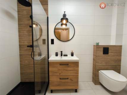 Nowy budynek - gotowe pod klucz