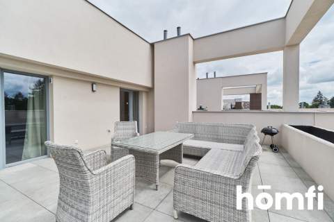 Na sprzedaż apartament przy Parku Grabiszyńskim