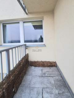 Ok. Koszykarskiej/balkon/wyremontowane/Staw