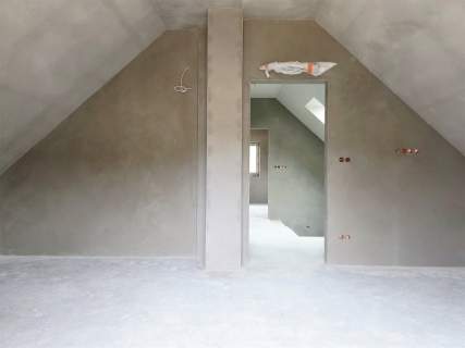 DOM 2 PIETRA - 140 M2 - DZIAŁKA 7 ARÓW - ZARZYCE