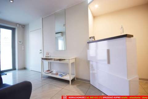 Lokal usługowy 70 mkw w centrum Lublina