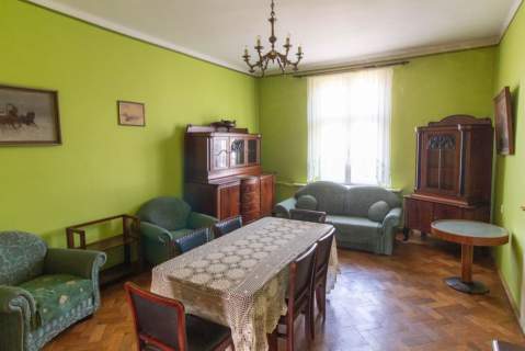 Stylowy apartament w centrum miasta o pow. 136m2