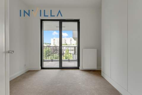 Apartament w stylu francuskim blisko morza
