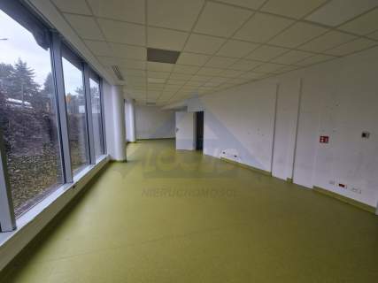 Biurowiec Puławska biuro do wynajęcia 294 m2
