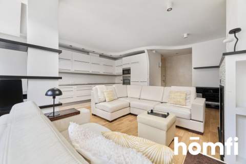 Apartament na wynajem w cichej okolicy - Oporów