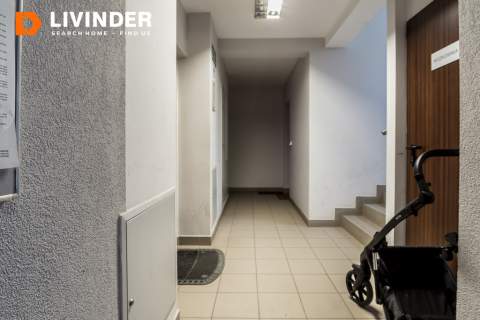 2 pokoje ogródek 40 m Kliny Zacisze