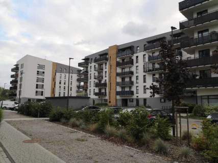 NOWE Mieszkanie 25,29 m2