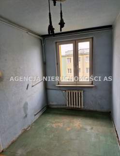TANIE - USTAWNE 3 POKOJOWE Z BALKONEM