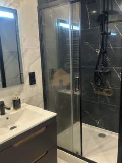 50m2 po remoncie parter