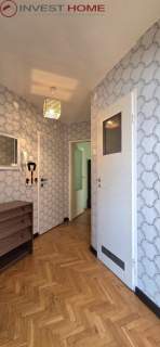 trzy pokoje, piwnica, loggia