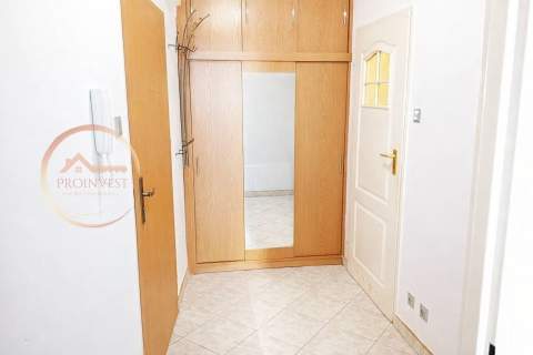 SZWEDEROWO, PARTER, PARKING,BALKON