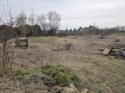 Działka budowlana na sprzedaż, 1571 m2, Grodków