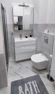apartament 30m2 Hanza Tower