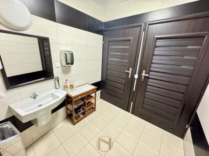 Lokal użytkowy do wynajęcia, 15 m2, Gorzów Wielkopolski