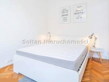 Mieszkanie na sprzedaż, 40 m2, Warszawa