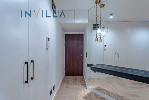 Apartament 90 m2 Gdynia Orłowo balkon, winda