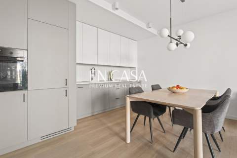 Kameralna inwestycja premium Apartament 70 m 