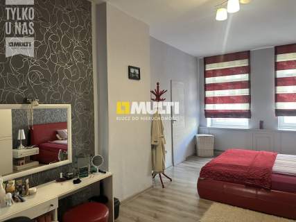 Atrakcyjne mieszkanie w Centrum
