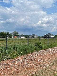 Wilanów Powsin, Rosochata 900 m2, WZ wolnostojący