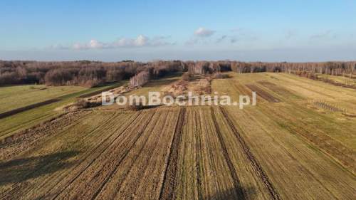 Jodłówka działka budowlana lokata w ziemi