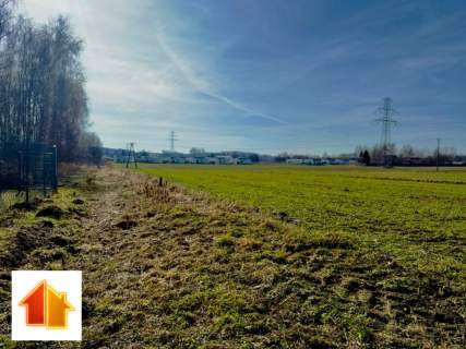Działka budowlana dzielnica Zachód 656m2