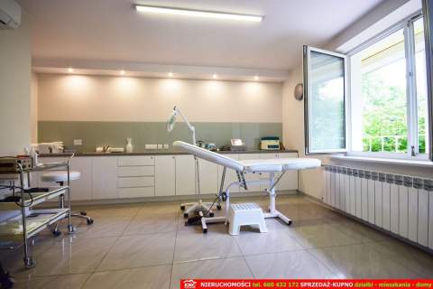 Lokal usługowy 70 mkw w centrum Lublina