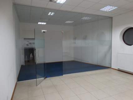 Biuro do wynajęcia, 160 m2, Żyrardów