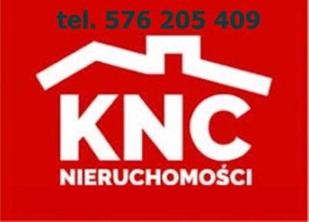 Jakubowice Kon. - Szeroka działka budowlana