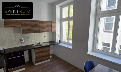 Wyremontowane mieszkanie 43,36 m2 3 p I piętr