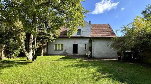 Zamieszkaj lub zainwestuj na Żernikach