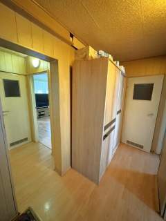 3 pokoje 59 m 2 piętro Kraków Podgórze