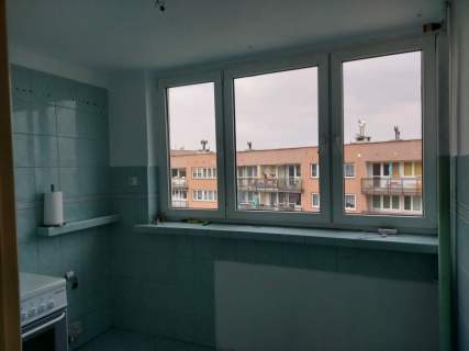 Bielsko-Biała Złote Łany.