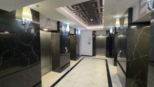 Prestiżowy apartament w sercu Szczecina