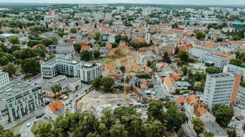 Centrum Balkon Bez PCC i 0%