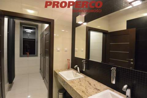 Lokal usługowo-biurowy, 1 piętro,272 m2, Piaski