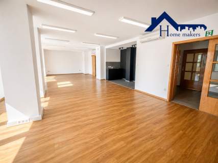Apartament na Powiślu 147,8 m parking x2
