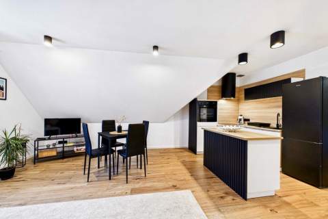 Na sprzedaż 2 niezależne apartamenty