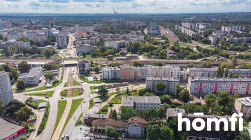 Kamienica z gotowymi mieszkaniami Sosnowiec Centr