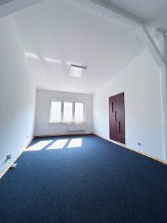 Dwupokojowe biuro w centrum Mickiewicza 15a