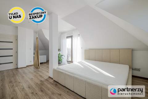 7-pokojowy dom wolnostojący na dużej działce 