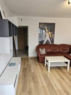 2 pokoje w centrum.