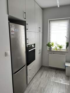 Bezczynszowy apartament