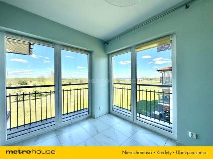 Apartament z widokiem na golf - 76 m - Top piętro