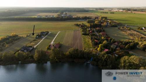 Działka budowlana   Krzycko Wielkie, ul. Gołanicka