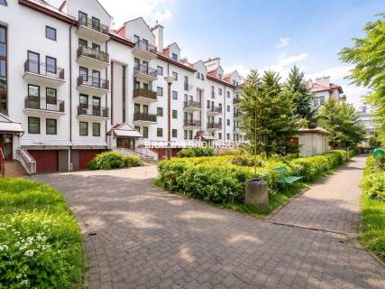 KLIMATYCZNE, ZADBANE 2-POKOJOWE Z BALKONEM
