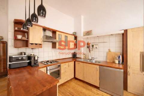Przestronne, eleganckie 105 m2 1 piętro Plac Grunwaldzki 3