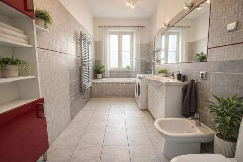 Mieszkanie na sprzedaż, 112,5 m2, Łódź